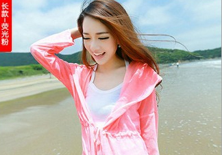 防曬衣不透氣怎么辦？防曬衣透氣是好還是不透氣的好？