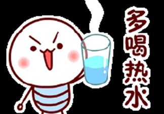 三伏天喝熱水能驅(qū)寒嗎？三伏天為什么喝熱水？