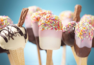 冰淇淋為什么要加蛋黃？冰淇淋為什么不用蛋清？