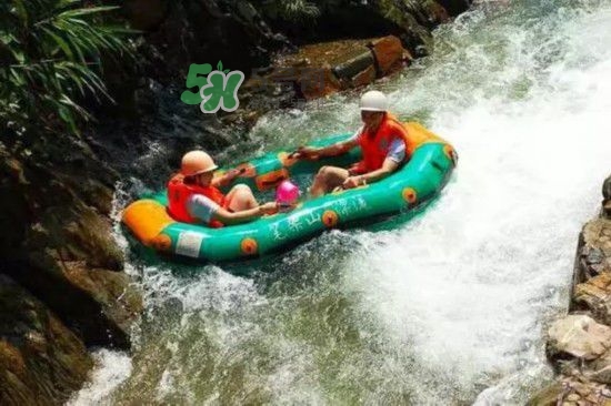 漂流需要準(zhǔn)備什么東西？漂流哪里最好玩？