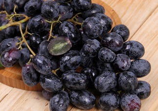 黑提有籽嗎？黑提是什么季節(jié)的水果