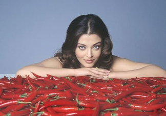 三伏天能吃辣嗎？三伏天吃辣的好嗎？