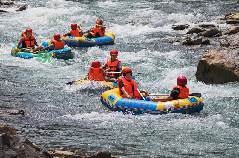 漂流需要準(zhǔn)備什么東西？漂流哪里最好玩？