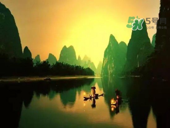 漂流需要準(zhǔn)備什么東西？漂流哪里最好玩？