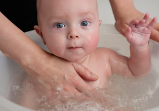 十滴水洗澡有什么用？十滴水洗澡的功效