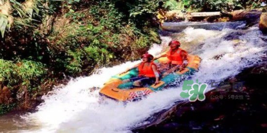 漂流需要準(zhǔn)備什么東西？漂流哪里最好玩？