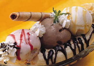 冰淇淋融化了還能吃嗎？冰淇淋為什么會融化？