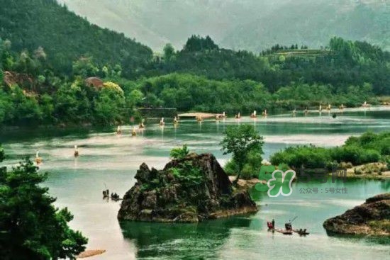 漂流需要準(zhǔn)備什么東西？漂流哪里最好玩？