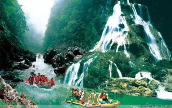 漂流需要準(zhǔn)備什么東西？漂流哪里最好玩？