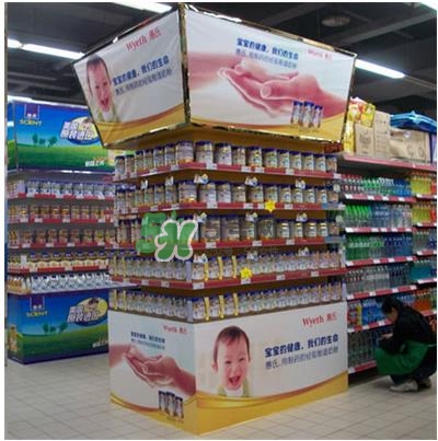 惠氏鉑臻和金裝的區(qū)別 惠氏鉑臻和金裝的哪個(gè)好？