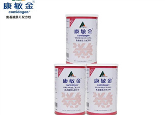 2017康敏金奶粉事件 康敏金奶粉不合格嗎？