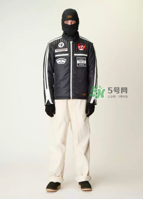 neighborhood2017秋冬系列怎么樣_好看嗎_款式有哪些？