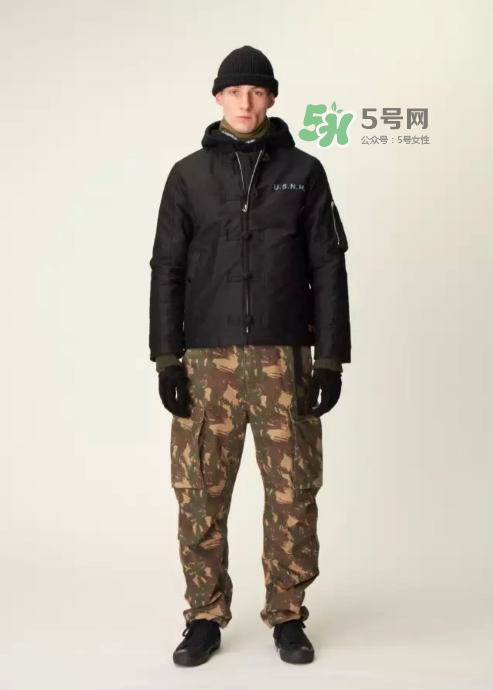 neighborhood2017秋冬系列怎么樣_好看嗎_款式有哪些？