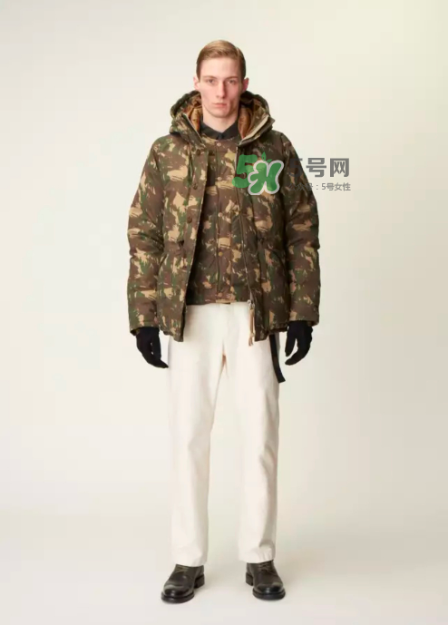 neighborhood2017秋冬系列怎么樣_好看嗎_款式有哪些？