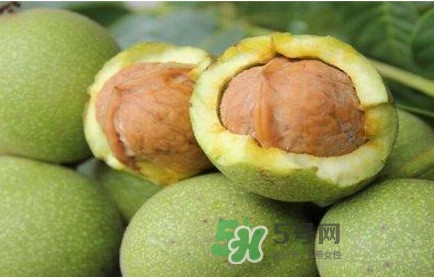 青皮核桃營養(yǎng)價值高嗎？青皮核桃怎么挑選