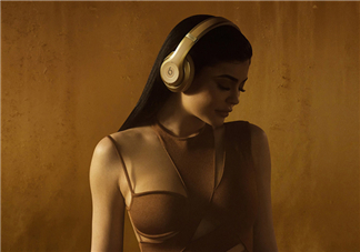 beats by dr.dre與balmain合作款耳機(jī)多少錢_在哪買？