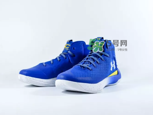 under armour curry 3zero上腳怎么樣？ua curry 3zero測(cè)評(píng)