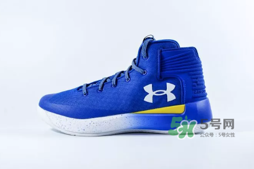 under armour curry 3zero上腳怎么樣？ua curry 3zero測(cè)評(píng)