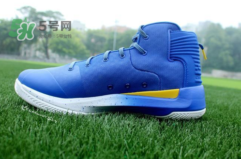 under armour curry 3zero上腳怎么樣？ua curry 3zero測(cè)評(píng)