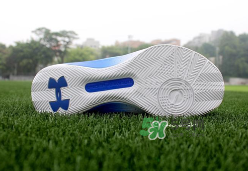 under armour curry 3zero上腳怎么樣？ua curry 3zero測(cè)評(píng)