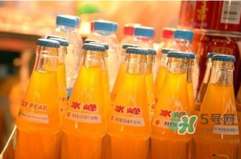 西安的冰峰好喝嗎？冰峰為什么不出陜西？