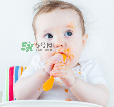 寶寶容易上火是奶粉的問題嗎？寶寶容易上火是不是因為奶粉上火？