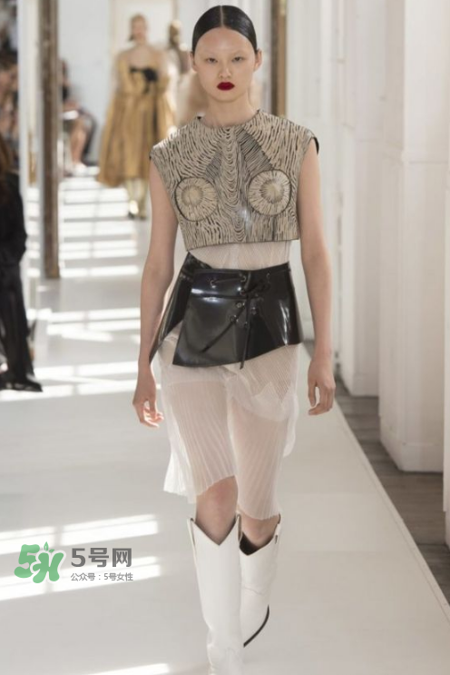 martin margiela2017秋冬系列怎么樣_好看嗎_款式有哪些？