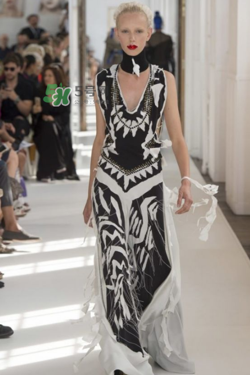 martin margiela2017秋冬系列怎么樣_好看嗎_款式有哪些？