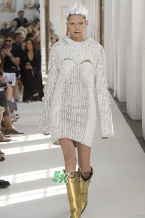 martin margiela2017秋冬系列怎么樣_好看嗎_款式有哪些？