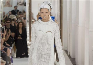 martin margiela2017秋冬系列怎么樣_好看嗎_款式有哪些？