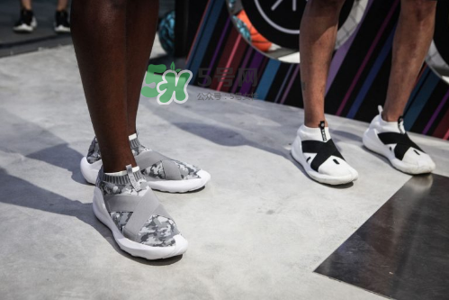 2017韋德中國行沈陽站上腳穿的球鞋是什么型號？