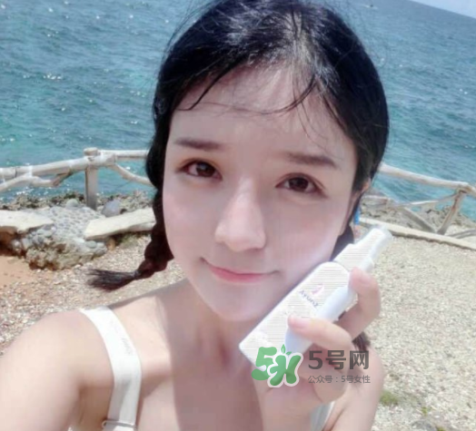 防曬噴霧是妝前用還是妝后用？防曬噴霧的使用順序