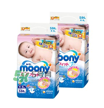 皇家moony紙尿褲會漏尿嗎？皇家moony紙尿褲漏不漏尿呢？