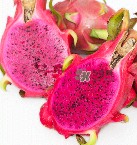 紅心火龍果寶寶能吃嗎？一歲以下寶寶能吃紅心火龍果嗎？