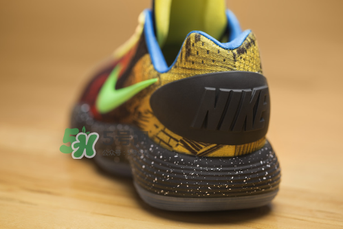 nike hyperdunk low 2017城市別注配色有哪幾款？