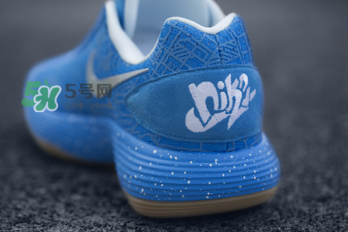 nike hyperdunk low 2017城市別注配色有哪幾款？