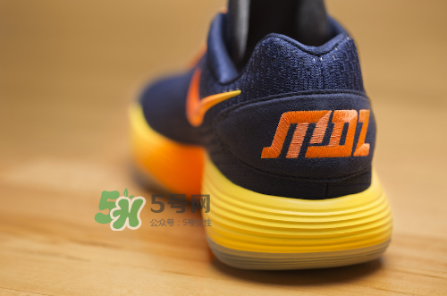 nike hyperdunk low 2017城市別注配色有哪幾款？