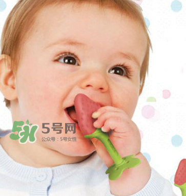 寶寶沒長(zhǎng)牙能吃磨牙棒嗎？寶寶沒長(zhǎng)牙可以吃磨牙餅干嗎？