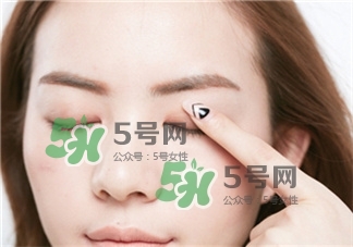 眼影怎么暈染?眼影的暈染方法 眼影怎么暈染?眼影的暈染方法