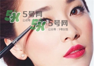 眼影怎么暈染?眼影的暈染方法 眼影怎么暈染?眼影的暈染方法