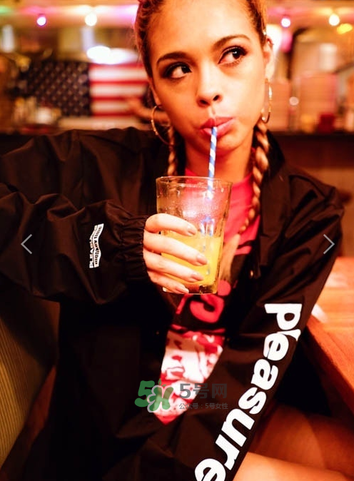 pleasures與monkey time2017夏季聯(lián)名怎么樣_在哪買？