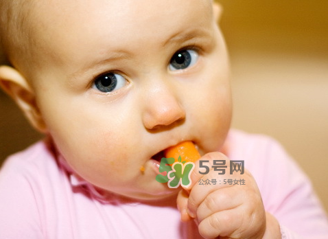 寶寶沒(méi)長(zhǎng)牙能吃面條嗎？寶寶沒(méi)長(zhǎng)牙能不能喂面條？