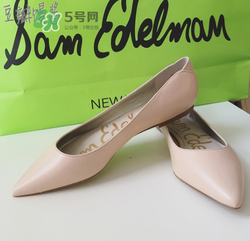 sam edelman鞋子怎么樣？sam edelman鞋子舒服嗎？
