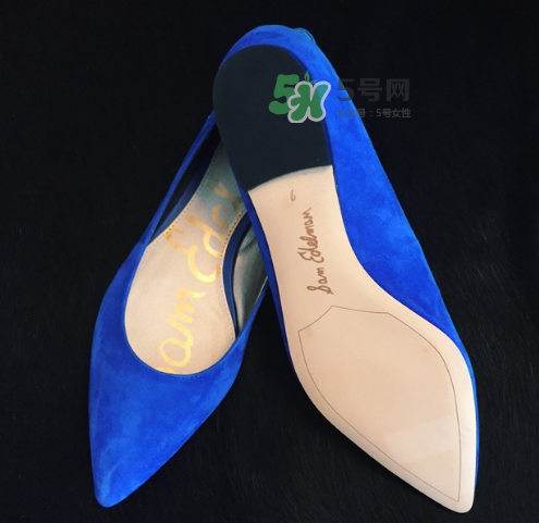 sam edelman鞋碼偏小嗎？sam edelman鞋碼正嗎？