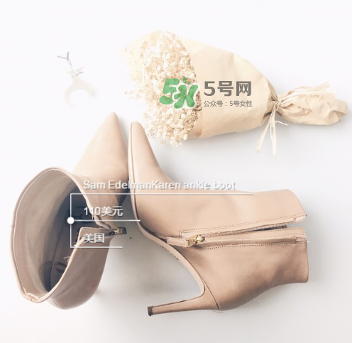 sam edelman鞋碼偏小嗎？sam edelman鞋碼正嗎？