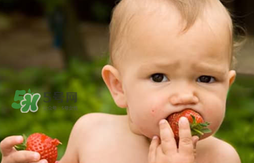 寶寶沒長牙吃什么輔食？寶寶沒長牙吃什么好？