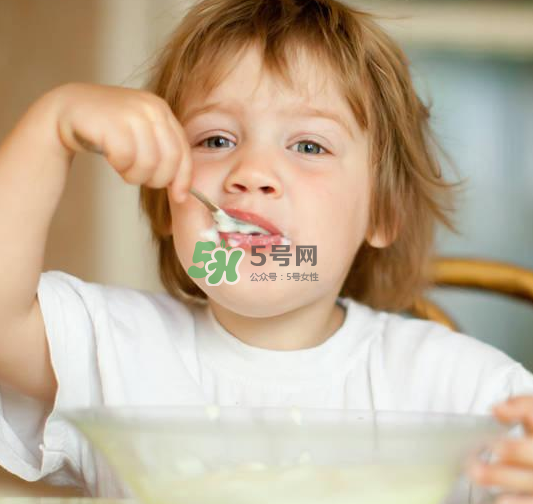 寶寶沒長牙吃什么輔食？寶寶沒長牙吃什么好？