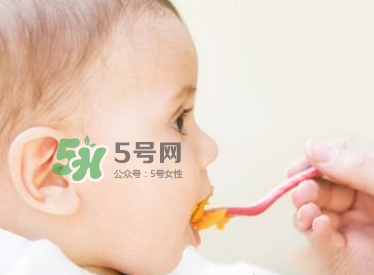 寶寶沒長牙吃什么輔食？寶寶沒長牙吃什么好？