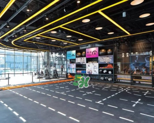 adidas運(yùn)動(dòng)體驗(yàn)迷你品牌中心在哪？阿迪達(dá)斯運(yùn)動(dòng)體驗(yàn)中心地址