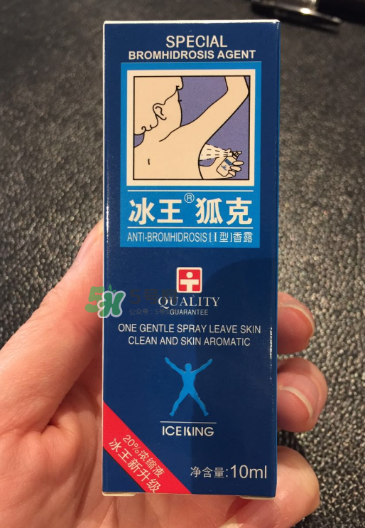 冰王狐克有什么副作用嗎？冰王狐克副作用介紹